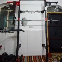 دستگاه بدنسازی Home GYM