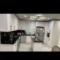 کابینت صدری 0548|مصالح و تجهیزات ساختمان|کوچصفهان, |دیوار