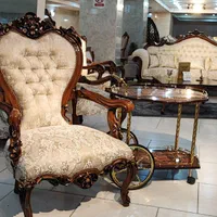 ۹۰ دست مبل موجود وآماده تحویل((طرح تعویض))|مبلمان خانگی و میز عسلی|کرج, جهانشهر|دیوار