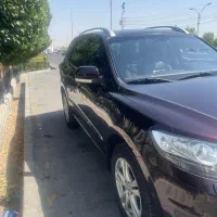 سانتافه ۲۰۱۱|خودرو سواری و وانت|تبریز, |دیوار