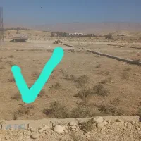 فروش زمین بسیجیان قطعه ۵۱۴|فروش زمین و ملک کلنگی|دهدشت, |دیوار