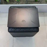 لپ تاپ MSI GAMING i7