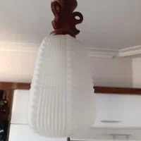 لوستر آشپزخانه یا اتاق خواب ارتفاع 25سانت