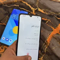 دوتا موبایل در حد نو