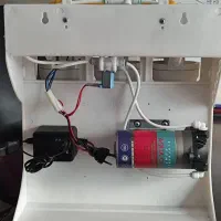 تصفیه آب خانگی ریاحی