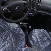 سورن پلاس 403در حد صفر کم کار