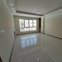 آپارتمان دوخوابه/سالن بزرگ /صفر/ محدوده کوچه توتک