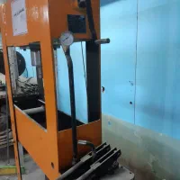 فروش پرس دستی|ماشینآلات صنعتی|رباطکریم, الارد|دیوار