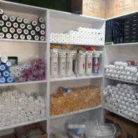 تصفیه آب بالاتر ازچهار راه مادر