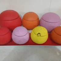 جا ادویه ای