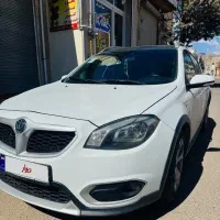 برلیانس 97 کراس 1650