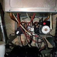 سرویس و تعمیرات تخصصی پکیج در غرب تهران شبانه روزی