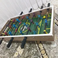 فوتبال دستی پایه دار متوسط|ورزشهای توپی|بانه, |دیوار