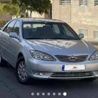 تویوتا کمری گرند