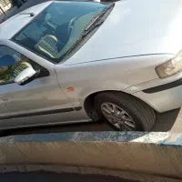 سمند مدل 89|خودرو سواری و وانت|رباط‌کریم, نصیرشهر|دیوار