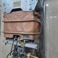 تعمیر و سرویس پکیج،آبگرمکن دیواری و کولر آبی|خدمات پیشه و مهارت|تهران, استاد معین|دیوار