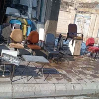 انواع لوازم اداری.دفتری.ومنزل