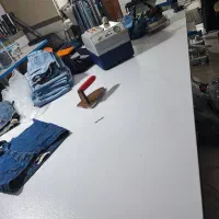 میز برش خیاطی