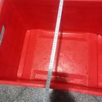 سبد|ظروف نگهدارنده، پلاستیکی، یک‌بارمصرف|تهران, خواجه نظام الملک|دیوار