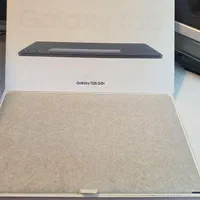 تبلت سامسونگ s10 plus|تبلت|تهران, مهرآباد جنوبی|دیوار