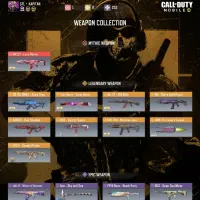 فروش فوری اکانت کالاف|کنسول، بازی ویدئویی و آنلاین|نوکنده, |دیوار