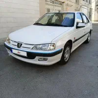 پارس مدل ۸۷