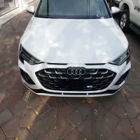 آئودی A3|خودرو سواری و وانت|تهران, اختیاریه|دیوار