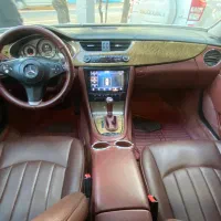 مدل ۲۰۰۹CLS 350|خودرو سواری و وانت|تبریز, |دیوار