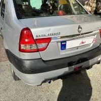 پارس تندر کم کارکرد مدل ۹۷|خودرو سواری و وانت|تهران, اسکندری|دیوار