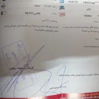 خودرو جیلی امگرند|خودرو سواری و وانت|مشهد, بهاران|دیوار