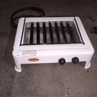 کباب پز و اجاق پلوپز|اجاق گاز و لوازم برقی پخت‌وپز|تهران, خزانه|دیوار