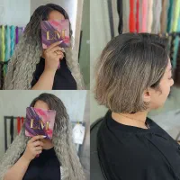 خدمات اکستنشن مو