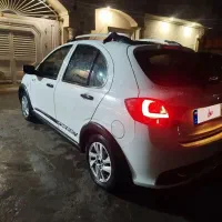 کوئیک rمدل1400|خودرو سواری و وانت|مشهد, طلاب|دیوار