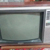 تلوزیون قدیمی
