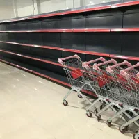 *قفسه فروشگاهی فلزی دیواری و خودایستا 777|فروشگاه و مغازه|کرمانشاه, |دیوار