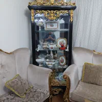 بوفه (سالم) سایز بزرگ