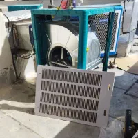 نصب  تعمیر  سرویس کولر آبی آبگرمکن و پکیج (کل کرج)