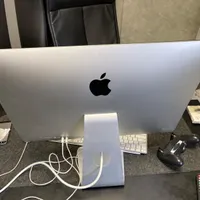 imac 2015 SSD 256|رایانه رومیزی|تهران, میرداماد|دیوار