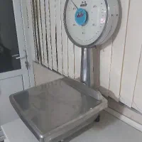 ترازوی ترازایران ۳۰کلیویی|فروشگاه و مغازه|اردبیل, |دیوار