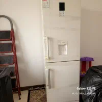 یخچال فریزر  جنرال