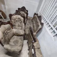 مبل|مبلمان خانگی و میز عسلی|محمدیه-قزوین, |دیوار