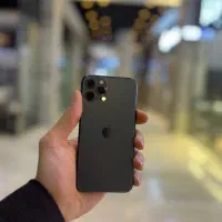 ۱۱ پرو ۲۵۶ گیگ