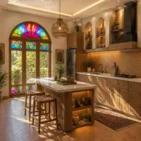 فروش-آپارتمان-80متری-فول-امکانات-فاز4مهرشهر
