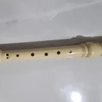 فلوت المانی ریکوردر
