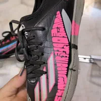 حراج کتونی فوتسال|کیف، کفش، کمربند|اراک, |دیوار