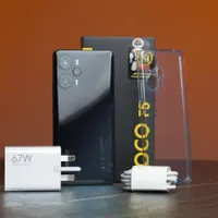 فروش گوشی شیائومی POCO F5|موبایل|تهران, الهیه|دیوار