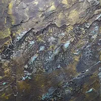 پتینه برجسته