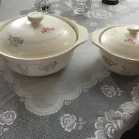 سوپ خوری دوعدد