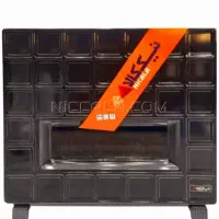 انواع بخاری گازی وبرقی در فروشگاه ای کالا|بخاری، هیتر، شومینه|بافق, |دیوار