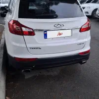 تیگو ۵ مدل ۹۵|خودرو سواری و وانت|ارومیه, |دیوار